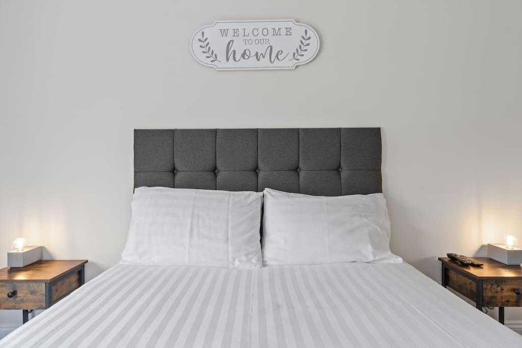 White Cottage Stunning Contemporary 2 Bedroom 2 Ensuite Annex With Hot Tub Plymouth Luaran gambar