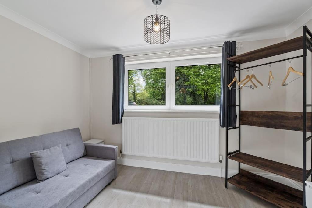 White Cottage Stunning Contemporary 2 Bedroom 2 Ensuite Annex With Hot Tub Plymouth Luaran gambar